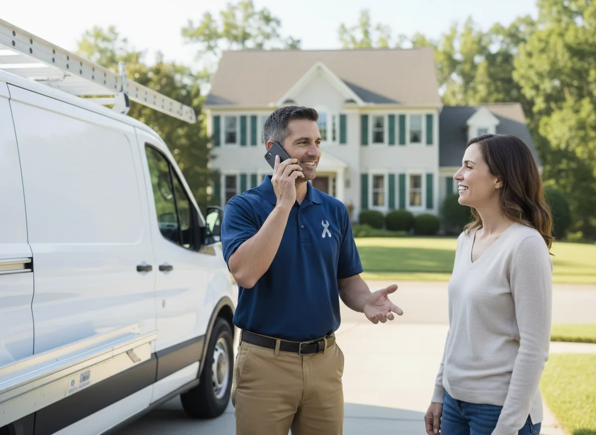 Home Gutter Service Trenton, IL FAQs
